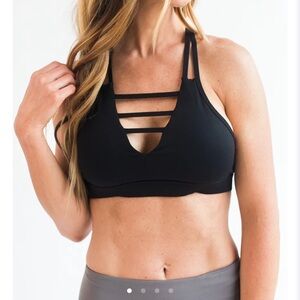 Zyia GRID bra